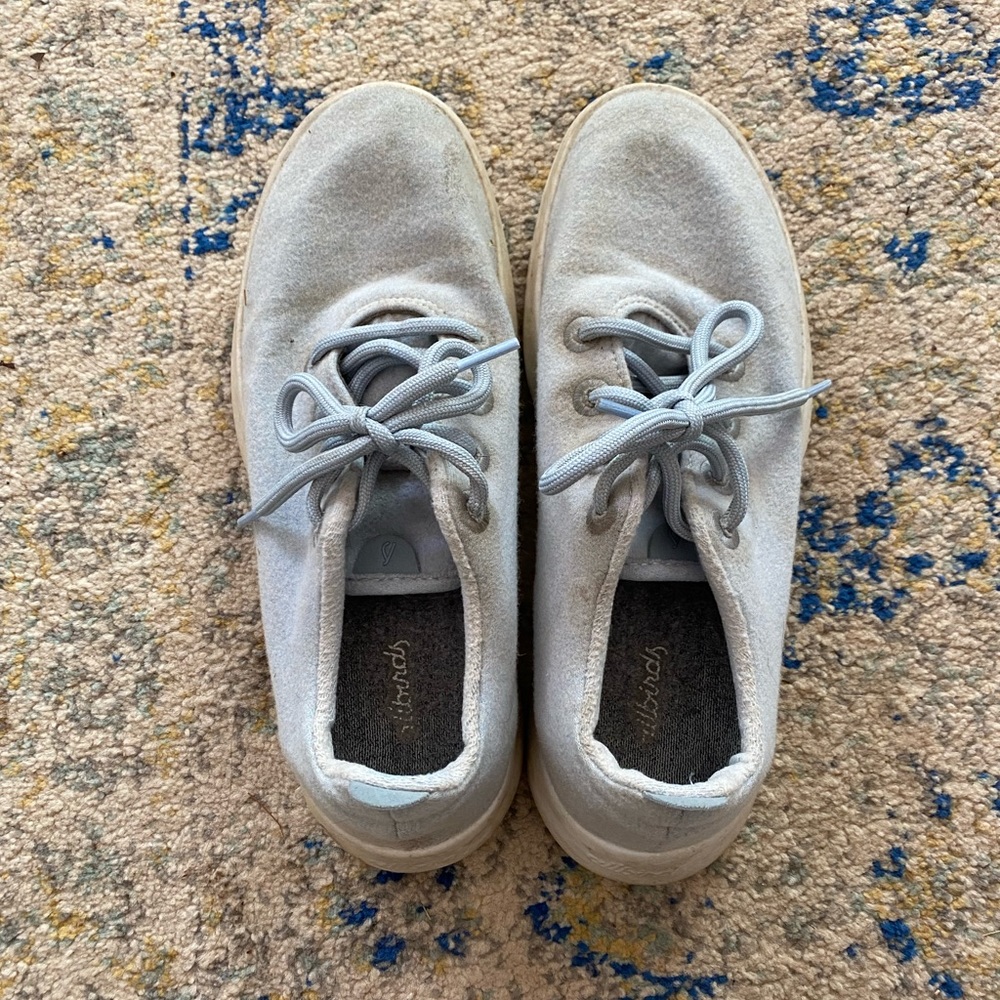 Allbirds sneakers